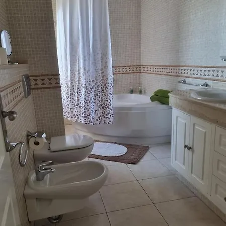 Apartment Mirador Balcon De Jandia 1