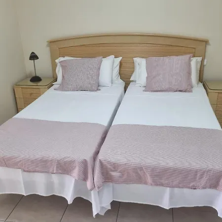 Apartment Mirador Balcon De Jandia 1 *
