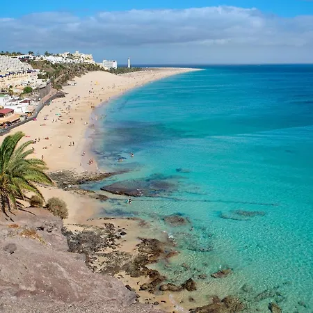 Casa Mar Y Luz Ferienhaus Morro Jable