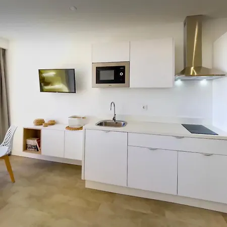 Apartment Faro Y Playa Morro Jable