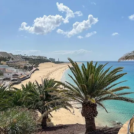 Apartment Casa Blanca In Morro Jable (Fuerteventura)