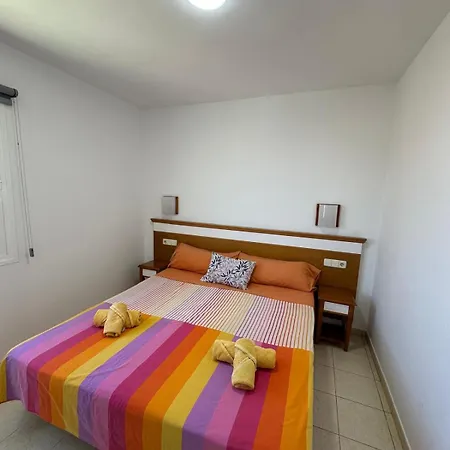 Apartment Genial Situacion, Con Vistas Al Mar