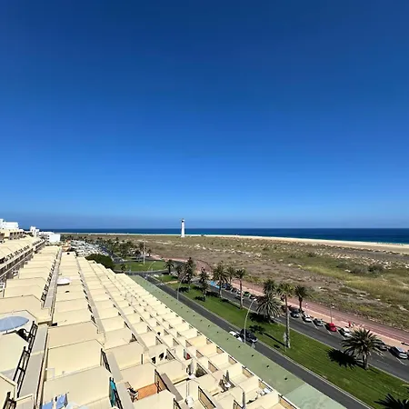 Genial Situacion, Con Vistas Al Mar Morro Jable