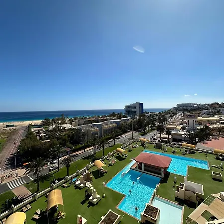 Genial Situacion, Con Vistas Al Mar Apartment
