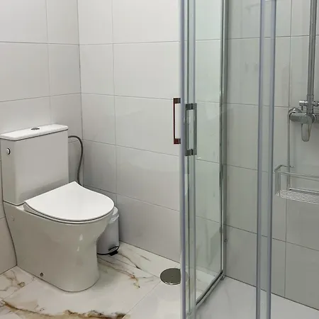 Apartment Casa Blanca In *