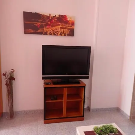 Centric Attic Apartamento Morro Jable (Fuerteventura)