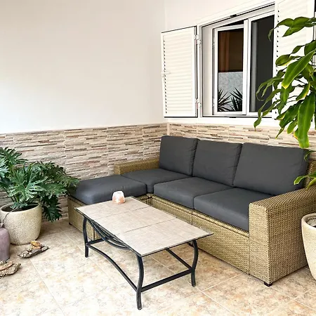 Casa Blanca In * Morro Jable (Fuerteventura)