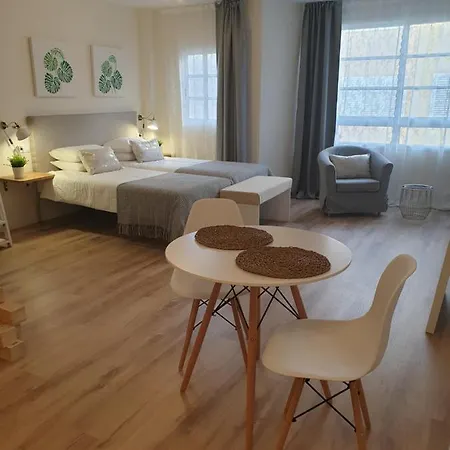 Morrojable Luxury