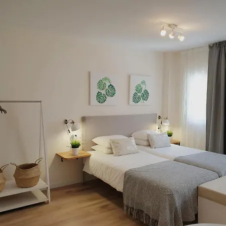 Morrojable Luxury * Morro Jable (Fuerteventura)