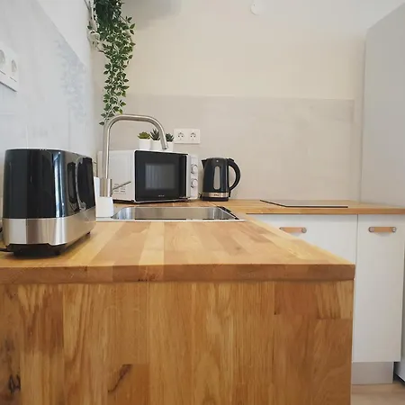 Apartment Morrojable Luxury Morro Jable (Fuerteventura)