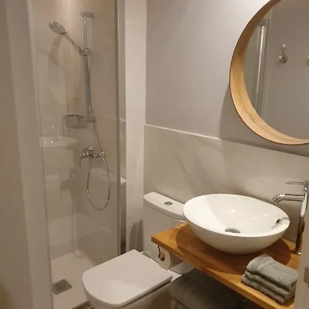 Apartment Morrojable Luxury Morro Jable (Fuerteventura)