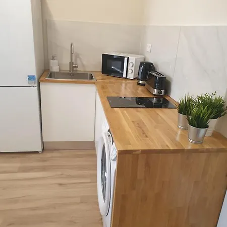 Morrojable Luxury Apartment Morro Jable (Fuerteventura)