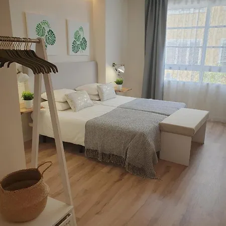 Morrojable Luxury