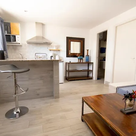 Apartamento Casablanca Fuerteventura Morro Jable
