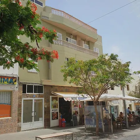 Morrojable Luxury Apartment Morro Jable (Fuerteventura)