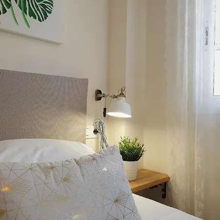 Morrojable Luxury Morro Jable (Fuerteventura)