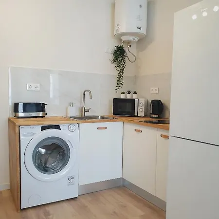 Apartment Morrojable Luxury
