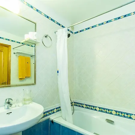Punta Marina By Livvo Morro Jable (Fuerteventura)