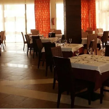 Hotel Jandia Golf