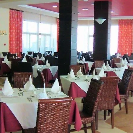 Jandia Golf Hotel 4*