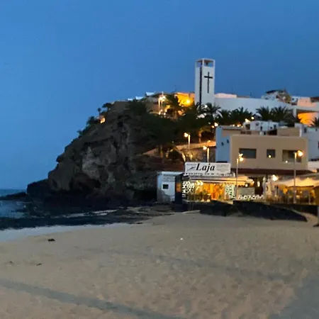 Morrojable Luxury Apartment Morro Jable (Fuerteventura)