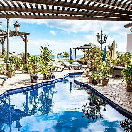 Apartamento Casablanca Fuerteventura Morro Jable Morro Jable (Fuerteventura)
