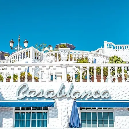 Casablanca Fuerteventura Morro Jable Morro Jable (Fuerteventura)