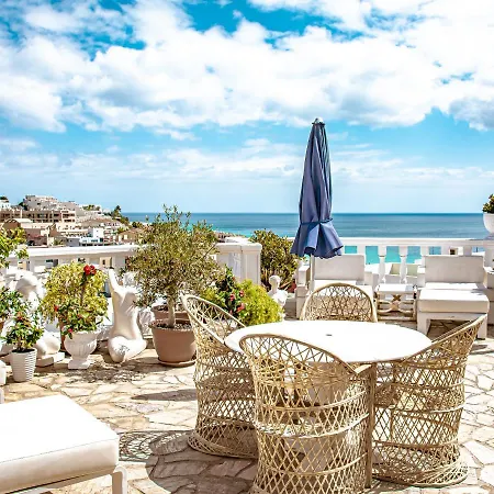Apartamento Casablanca Fuerteventura Morro Jable Morro Jable (Fuerteventura)