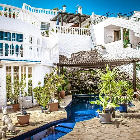Apartamento Casablanca Fuerteventura Morro Jable *