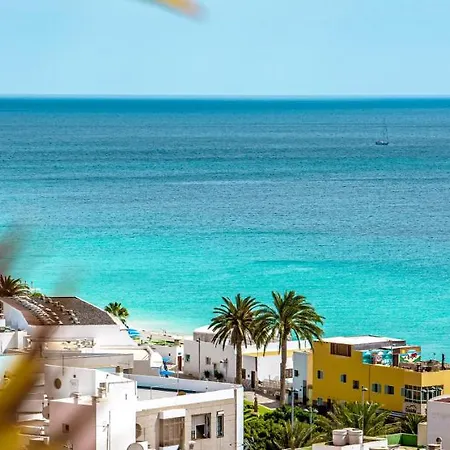 Apartamento Casablanca Fuerteventura Morro Jable Morro Jable (Fuerteventura)