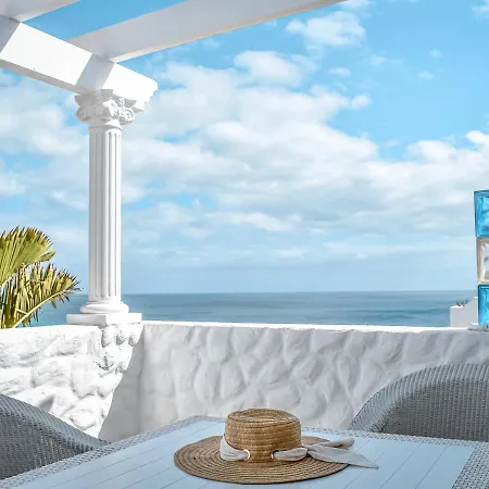 Casablanca Fuerteventura Morro Jable Apartamento *