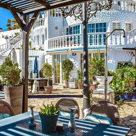 Apartamento Casablanca Fuerteventura Morro Jable