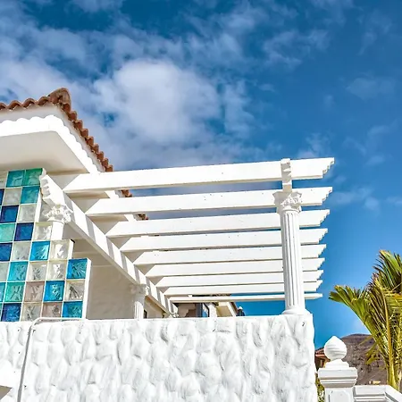 Apartamento Casablanca Fuerteventura Morro Jable Morro Jable (Fuerteventura)