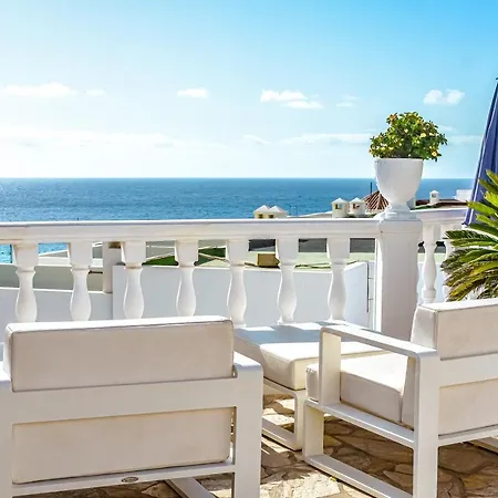 Casablanca Fuerteventura Morro Jable Apartamento