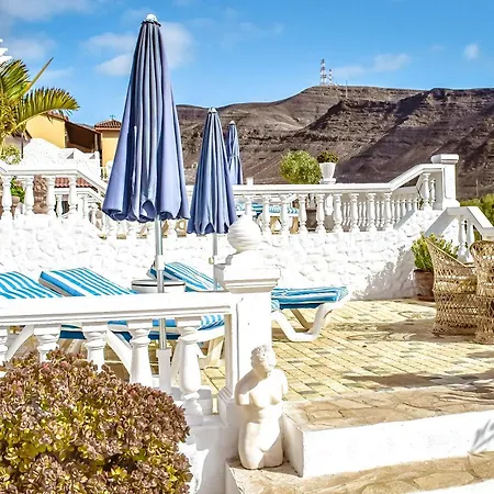 Casablanca Fuerteventura Morro Jable Apartamento *