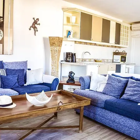 Apartamento Casablanca Fuerteventura Morro Jable *