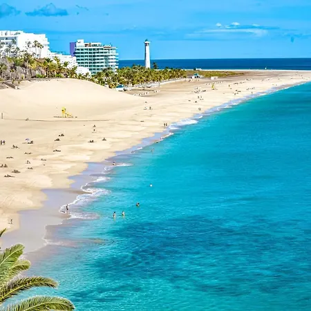 Casablanca Fuerteventura Morro Jable Apartamento Morro Jable (Fuerteventura)