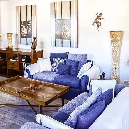 Apartamento Casablanca Fuerteventura Morro Jable *