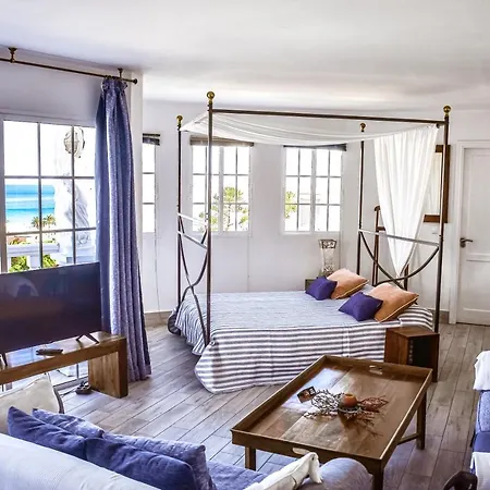 Casablanca Fuerteventura Morro Jable Apartamento