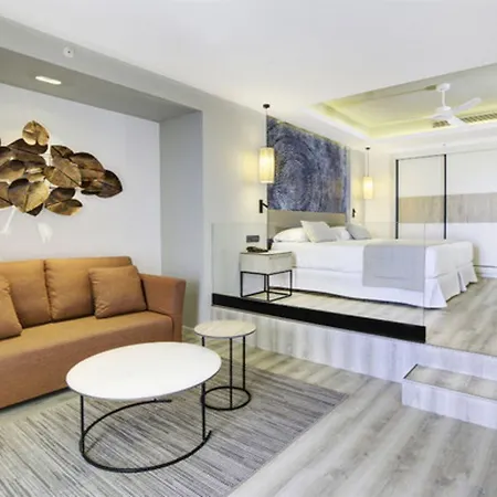 Riu Palace Jandia 5*