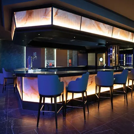 Hotel Riu Palace Jandia 5*