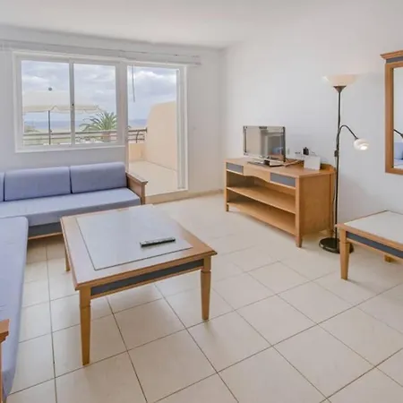 Apartamento Terrazza E Vista Sull'oceano, Wi-fi, Piano 3, Piscina Sullo Stesso Piano *