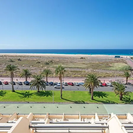 Terrazza E Vista Oceano, Wi-fi, Aria Condizionata, 6º Piano Apartamento