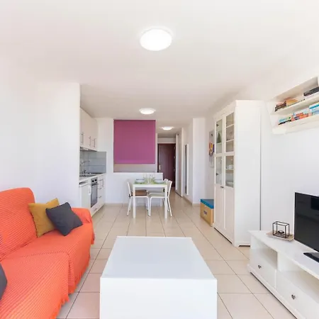 Terrazza E Vista Oceano, Wi-fi, Aria Condizionata, 6º Piano Apartamento *