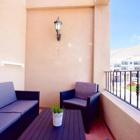 Vip Holidays & Center 2 Morro Jable (Fuerteventura)