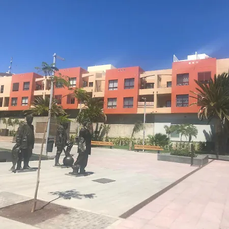 Vip Holidays & Center 2 Apartment *