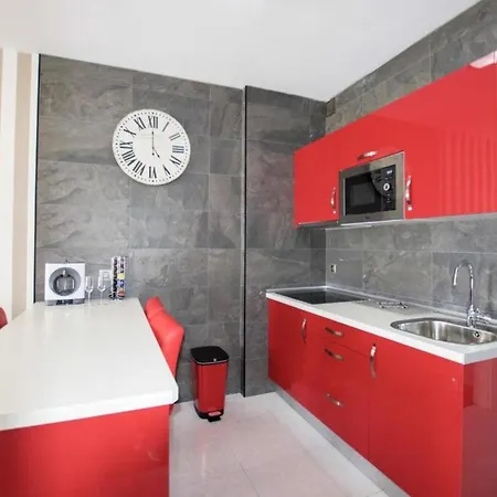 Vip Holidays & Center 2 * Morro Jable (Fuerteventura)