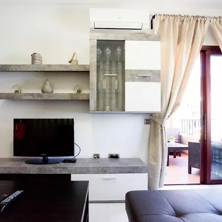 Apartment Vip Holidays & Center 2 Morro Jable (Fuerteventura)