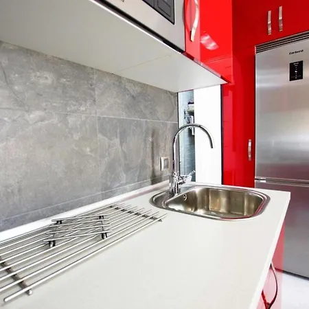 Vip Holidays & Center 2 Apartment
