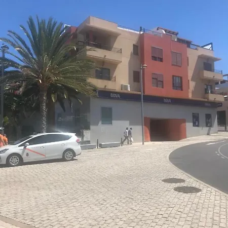Apartment Vip Holidays & Center 2 Morro Jable (Fuerteventura)